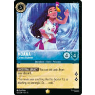 Moana - Curious Explorer Thumb Nail