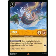 Timon - Snowball Swiper Thumb Nail