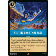 Visiting Christmas Past Thumb Nail