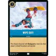 Wipe Out! Thumb Nail