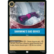 Darkwing's Gas Device Thumb Nail