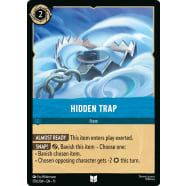 Hidden Trap Thumb Nail