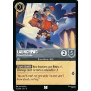 Launchpad - Hideout Defender Thumb Nail