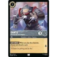 Gantu - Hamsterviel's Accomplice Thumb Nail