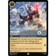 McHorn - Ice-Cold Officer Thumb Nail