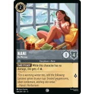 Nani - No Worries Thumb Nail