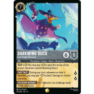 Darkwing Duck - Cool Under Pressure Thumb Nail