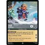 Lilo - Bundled Up Thumb Nail