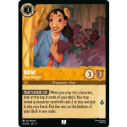 Nani - Stage Manager Thumb Nail