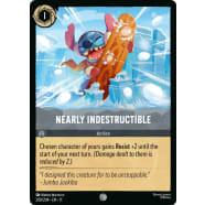 Nearly Indestructible Thumb Nail