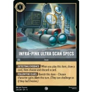 Infra-Pink Ultra Scan Specs Thumb Nail
