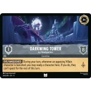 Darkwing Tower - Icy Headquarters Thumb Nail