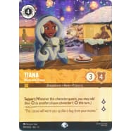 Tiana - Warm and Happy Thumb Nail