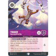 Tigger - Bouncing All the Way Thumb Nail