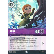 Anna - Little Sister Thumb Nail