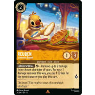 Reuben - Sandwich Expert Thumb Nail