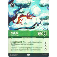 Mushu - Sneaky Dragon Thumb Nail