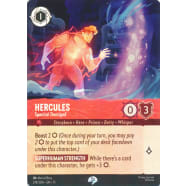 Hercules - Spectral Demigod Thumb Nail