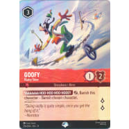 Goofy - Klutzy Skier Thumb Nail