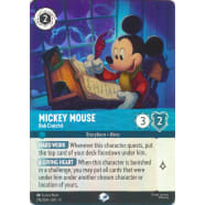 Mickey Mouse - Bob Cratchit Thumb Nail