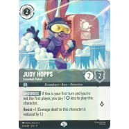 Judy Hopps - Snowball Patrol Thumb Nail