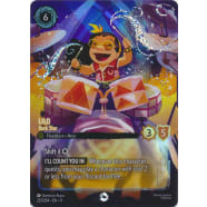 Lilo - Rock Star Thumb Nail