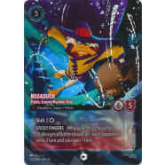 Negaduck - Public Enemy Number One Thumb Nail