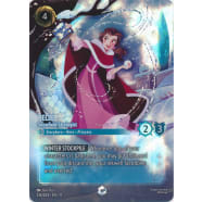 Belle - Snowfield Strategist Thumb Nail