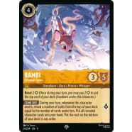 Bambi - Ethereal Fawn Thumb Nail