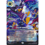 Let's Get Dangerous Thumb Nail