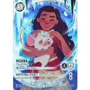 Moana - Curious Explorer Thumb Nail