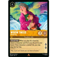 Widow Tweed - Kindly Soul Thumb Nail