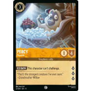 Percy - Pupsicle Thumb Nail