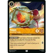 Pudge - Controls the Weather Thumb Nail