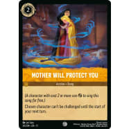 Mother Will Protect You Thumb Nail