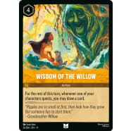 Wisdom Of The Willow Thumb Nail