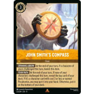 John Smith's Compass Thumb Nail