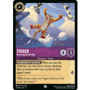 Tigger - Bouncing All the Way Thumb Nail