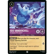 Isis Vanderchill - Ice Queen of St. Canard Thumb Nail