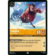 Pumbaa - Winter Warthog Thumb Nail