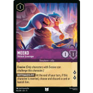 Meeko - Skittish Scrounger Thumb Nail