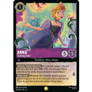 Anna - Soothing Sister Thumb Nail