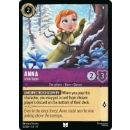 Anna - Little Sister Thumb Nail