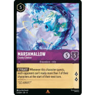 Marshmallow - Cranky Climber Thumb Nail