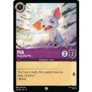 Pua - Disgruntled Pig Thumb Nail