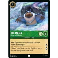 Big Mama - Clever and Calming Thumb Nail