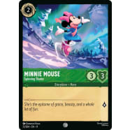 Minnie Mouse - Spinning Skater Thumb Nail