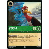 Boomer - Has the Beak Thumb Nail