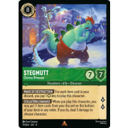 Stegmutt - Clumsy Dinosaur Thumb Nail