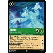 Goofy - Ghost of Jacob Marley Thumb Nail